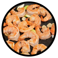 Hong Kong (Fish/Prawn) Dry/Wet